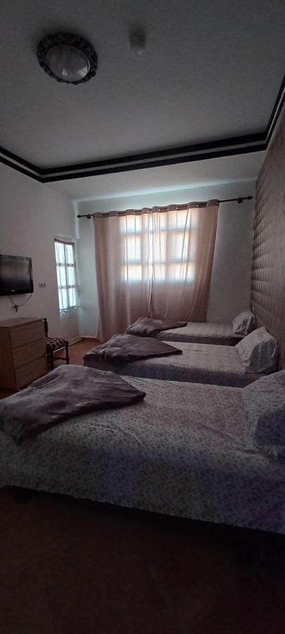 Hotel Banana House Tamri Esterno foto